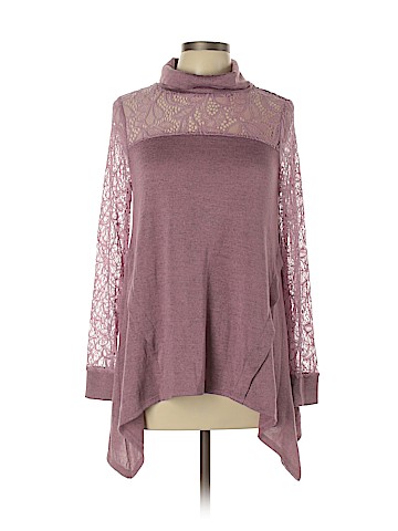 Heart Soul Long Sleeve Top (view 1)