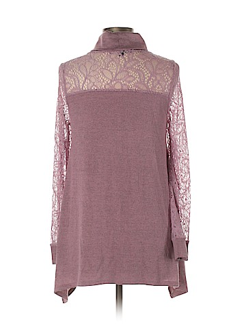 Heart Soul Long Sleeve Top (view 2)