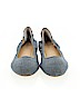 Cole Haan Teal Flats Size 7 - photo 2