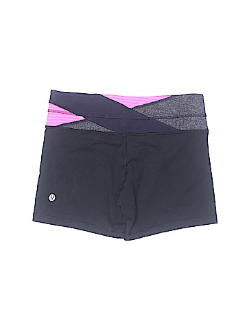 Lululemon Athletica Athletic Shorts (view 2)