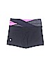 Lululemon Athletica Black Athletic Shorts Size 6 - photo 2