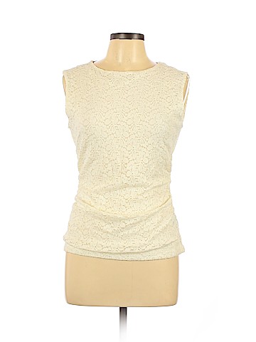 Vince Camuto Sleeveless Top (view 1)