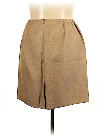 Talbots Casual Skirt (view 2)