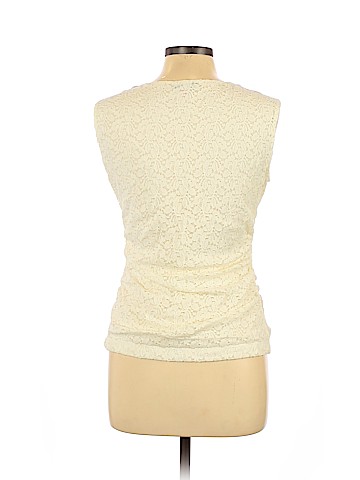 Vince Camuto Sleeveless Top (view 2)