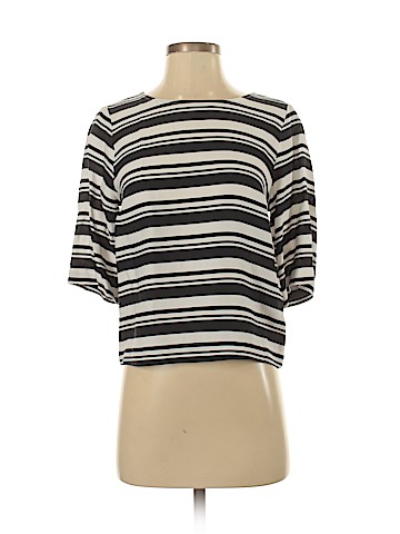 Ella Moss 3/4 Sleeve Blouse (view 1)