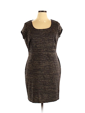 Attention Cocktail Dress (view 1)