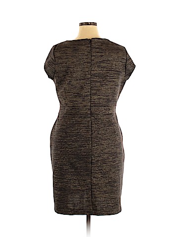 Attention Cocktail Dress (view 2)