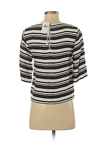 Ella Moss 3/4 Sleeve Blouse (view 2)