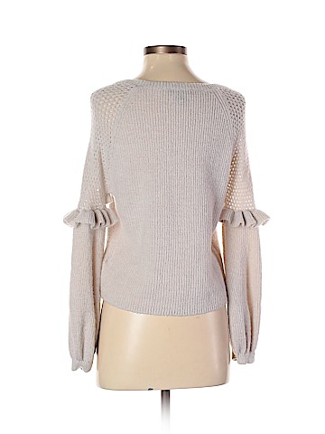 Express Pullover Sweater (view 2)