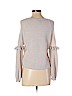 Express Ivory Pullover Sweater Size S (petite) - photo 2