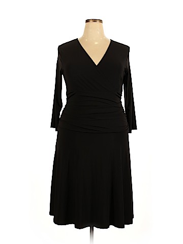 Rekucci Casual Dress (view 1)