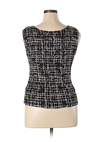 Casual Corner Annex Sleeveless Top (view 2)