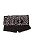 Victoria's Secret Pink Black Athletic Shorts Size S - photo 2