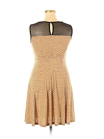 En Focus Studio Casual Dress (view 2)