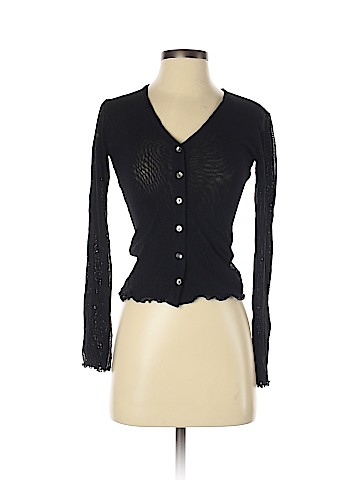 Scrupoli Cardigan (view 1)