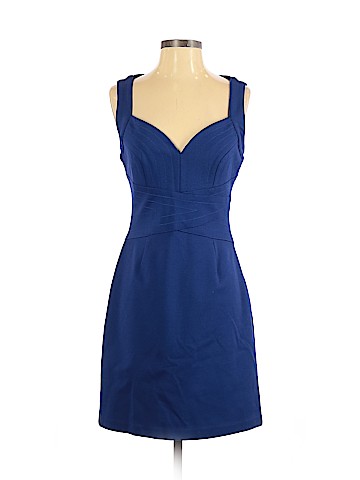 Laundry by Shelli Segal Cocktail Dress (view 1)