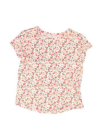 Old Navy Short Sleeve T-Shirt (view 1)