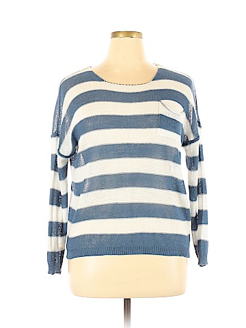 Femme Fatale Pullover Sweater (view 1)