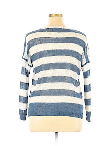 Femme Fatale Pullover Sweater (view 2)