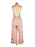 A Peace Treaty Pink Jumpsuit Size XS - photo 2