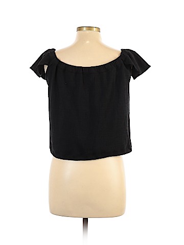 Madewell Short Sleeve Top (view 2)
