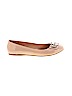 NY&C Tan Flats Size 10 - photo 1