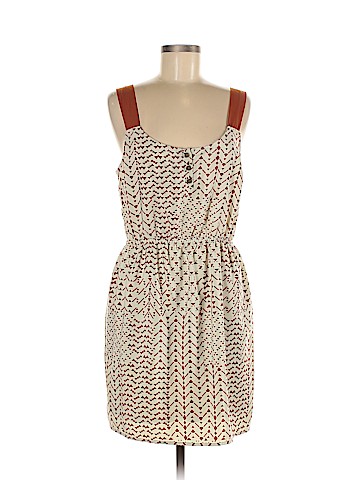 Lush Casual Dress (view 1)