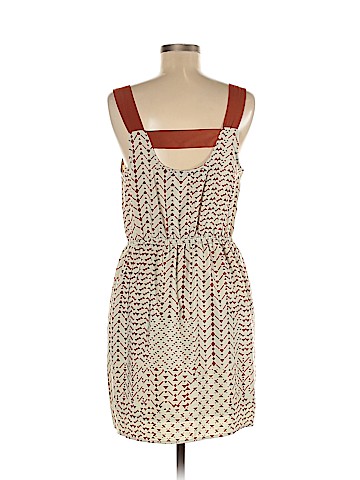 Lush Casual Dress (view 2)