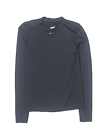 Nike Active T-Shirt (view 1)