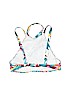 Urban Outfitters White Swimsuit Top Size M - photo 2