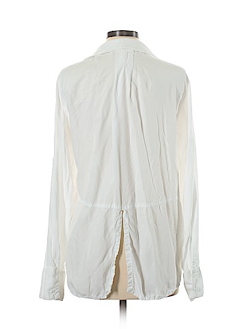 Cloth & Stone Long Sleeve Button-Down Shirt (view 2)