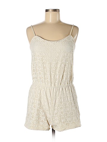 Mossimo Supply Co. Romper (view 1)