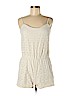 Mossimo Supply Co. Ivory Romper Size M - photo 1