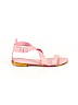 Everlane Purple Sandals Size 8 - photo 1