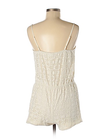 Mossimo Supply Co. Romper (view 2)