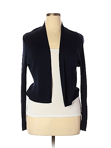 Ann Taylor LOFT Cardigan (view 1)