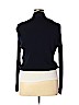 Ann Taylor LOFT Blue Cardigan Size XL - photo 2