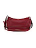 Coach 100% Leather Red Leather Shoulder Bag One size - photo 1