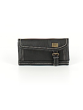Concept K Leather Wallet