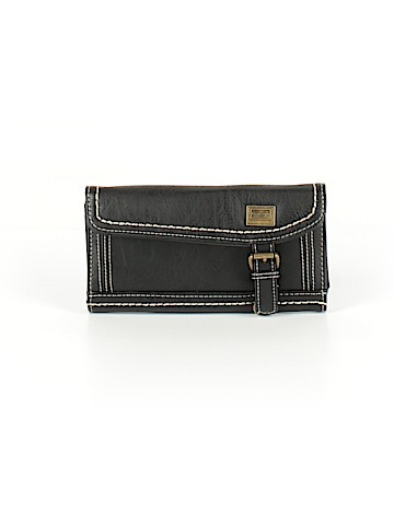 Concept K Leather Wallet (view 1)