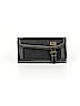 Concept K 100% Leather Black Leather Wallet One size - photo 1