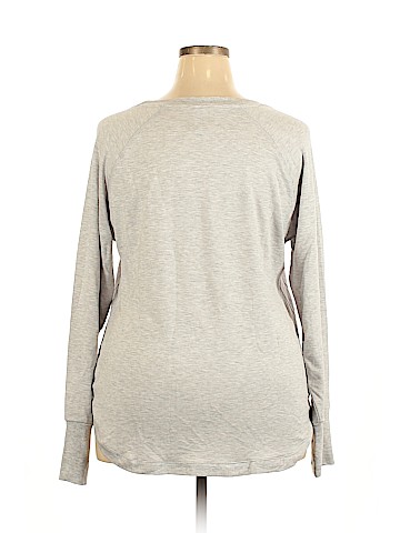 Active Life Sweatshirt (view 2)