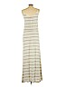 Drew Ivory Casual Dress Size L - photo 2