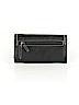 Concept K 100% Leather Black Leather Wallet One size - photo 2