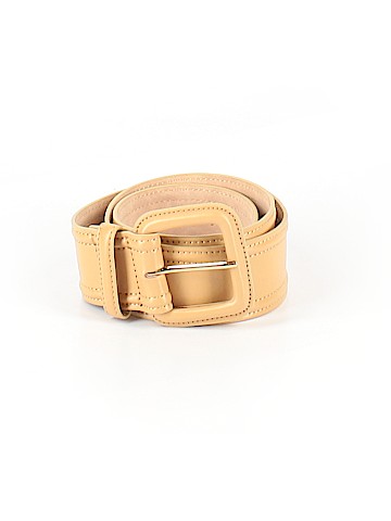 Ann Taylor LOFT Leather Belt (view 1)