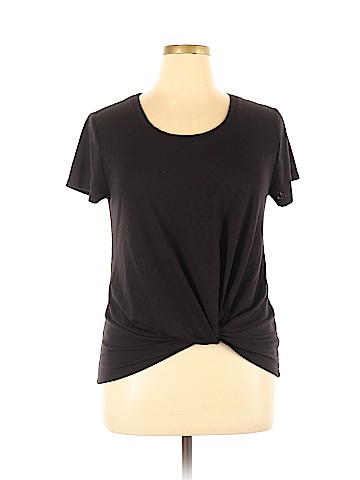 Candie's Short Sleeve T-Shirt (view 1)