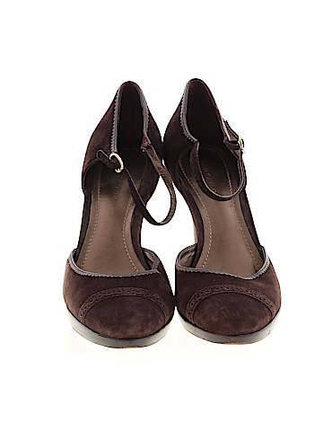 Ann Taylor Heels (view 2)