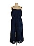 Gap Blue Jumpsuit Size XL - photo 1