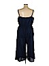 Gap Blue Jumpsuit Size XL - photo 2