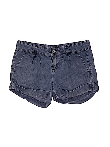 American Eagle Outfitters Denim Shorts (view 1)